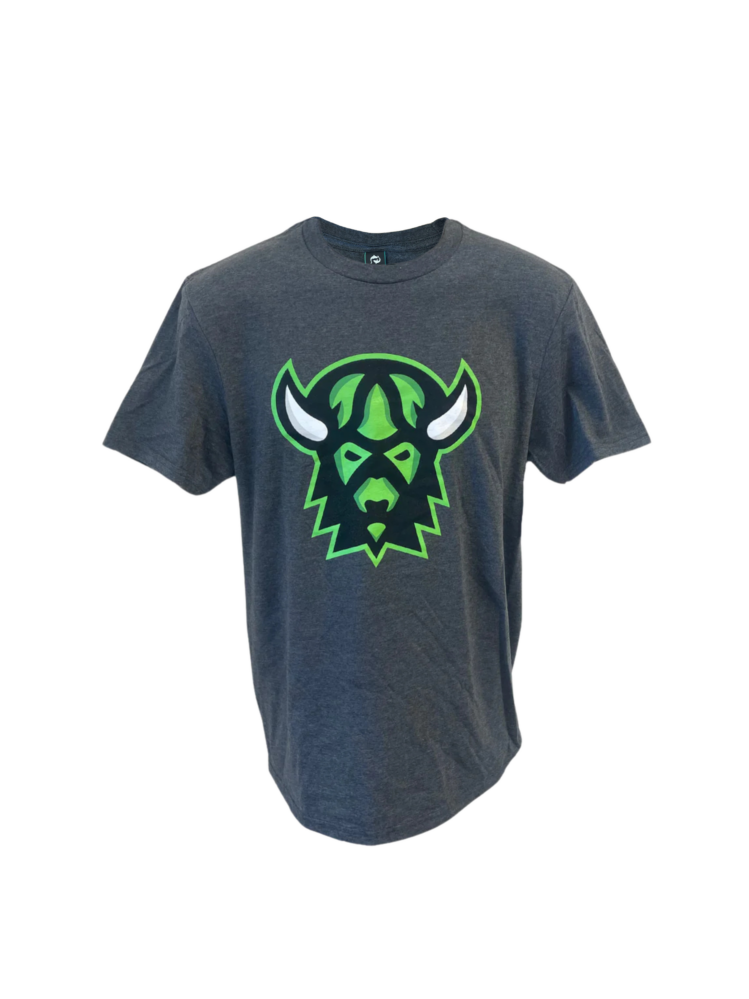 Rush Adult Core T-Shirt Grey