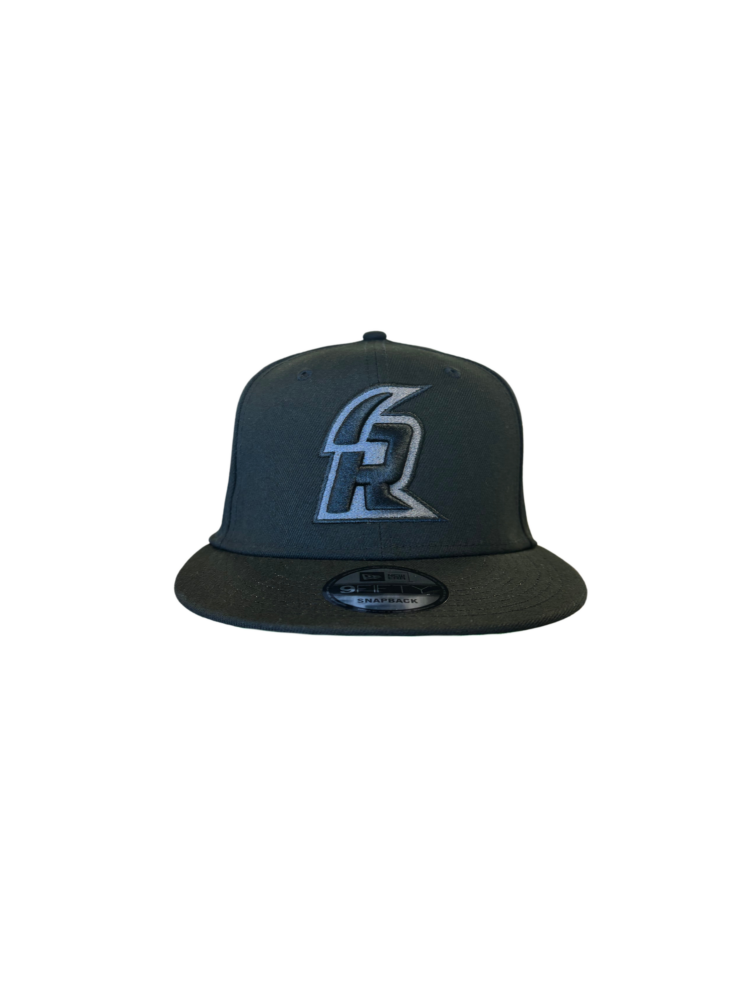 Rush Adult NE 950 Flat Brim Classic R Hat Front