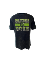 Rush Adult NE Bold Bar T-Shirt