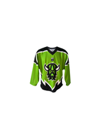 Rush Child Authentic Toddler Jersey