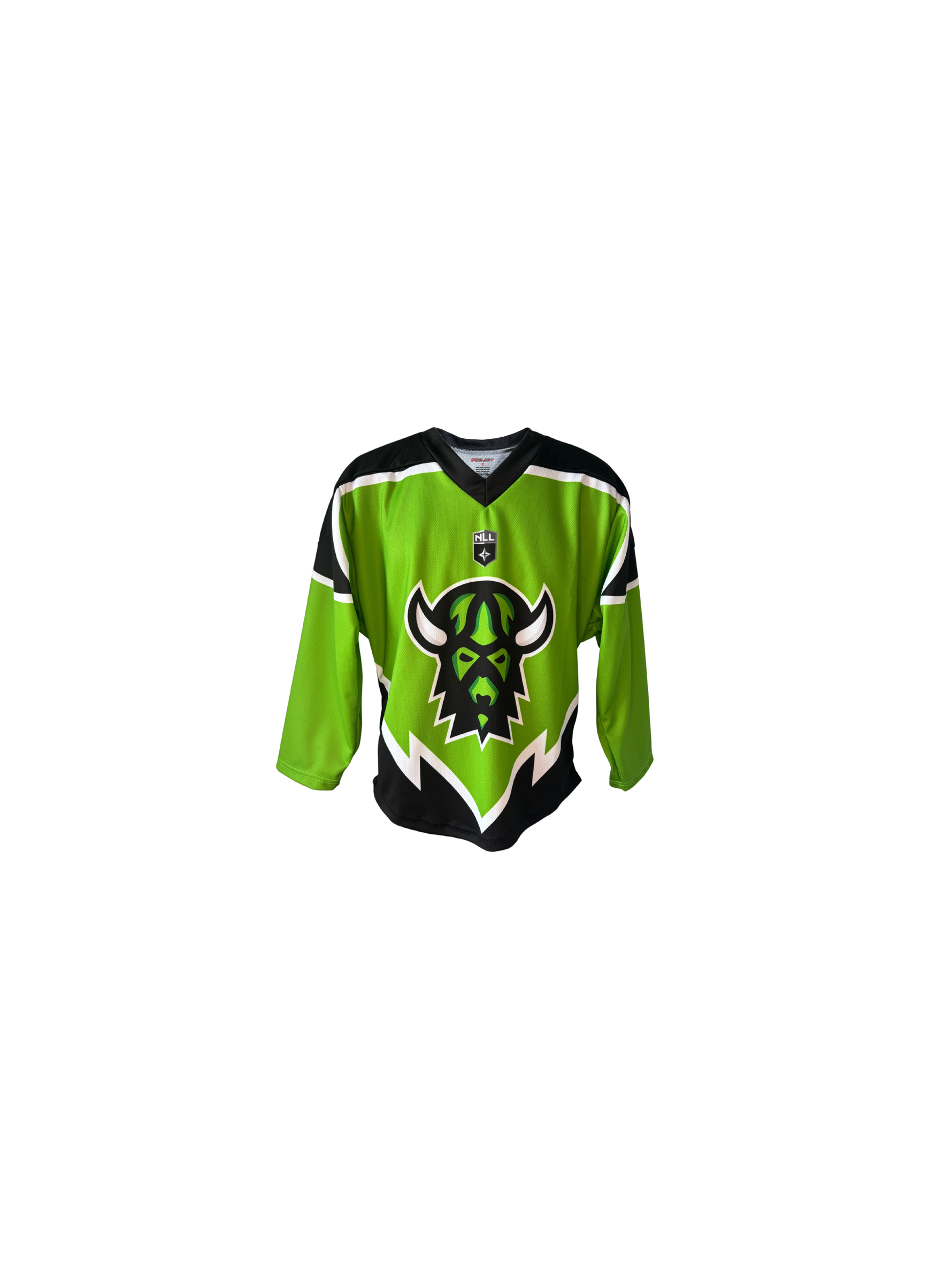 Rush Child Authentic Toddler Jersey