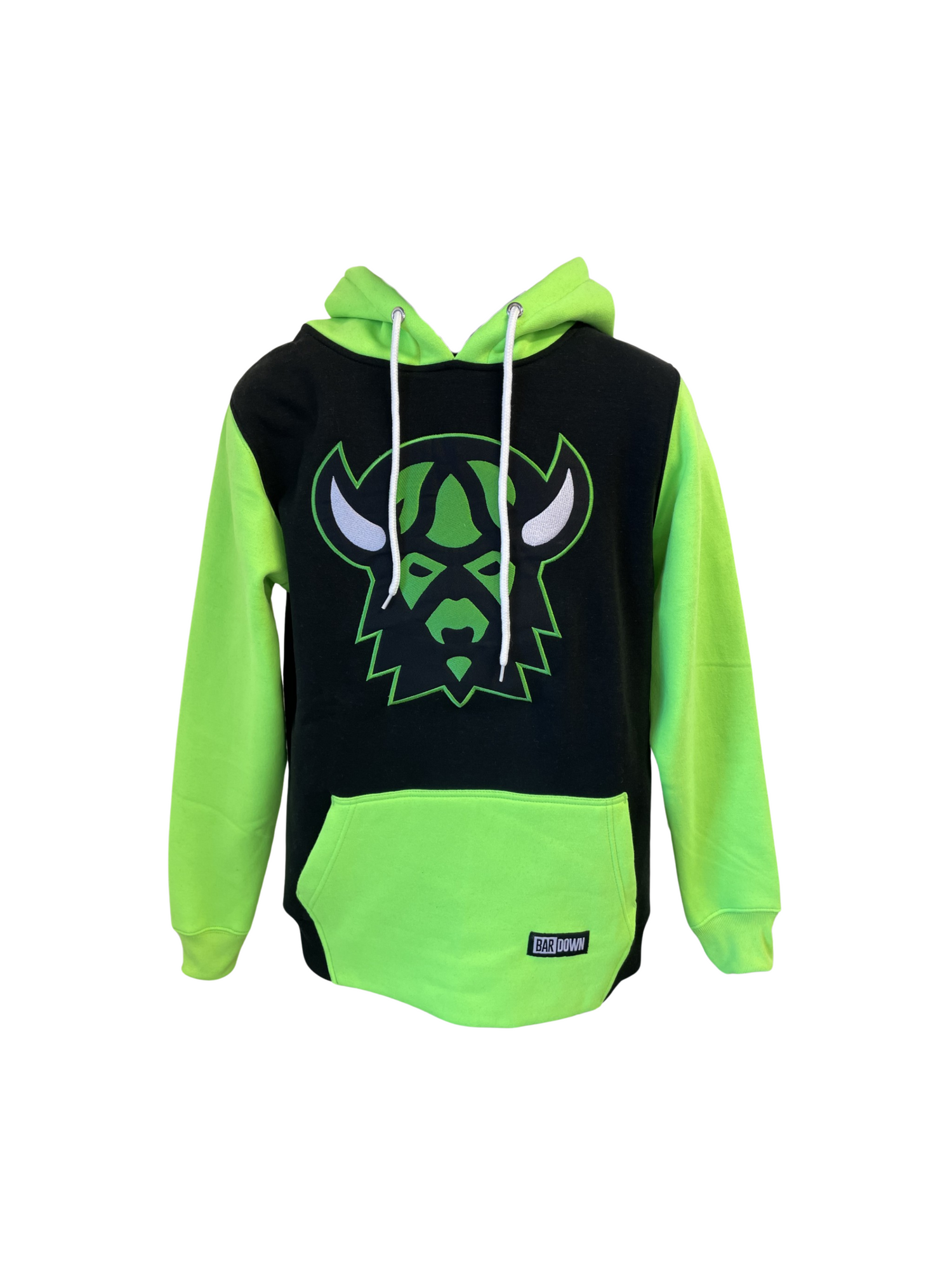 Rush Child BD Classic Two-Tone Core Bunny Hug