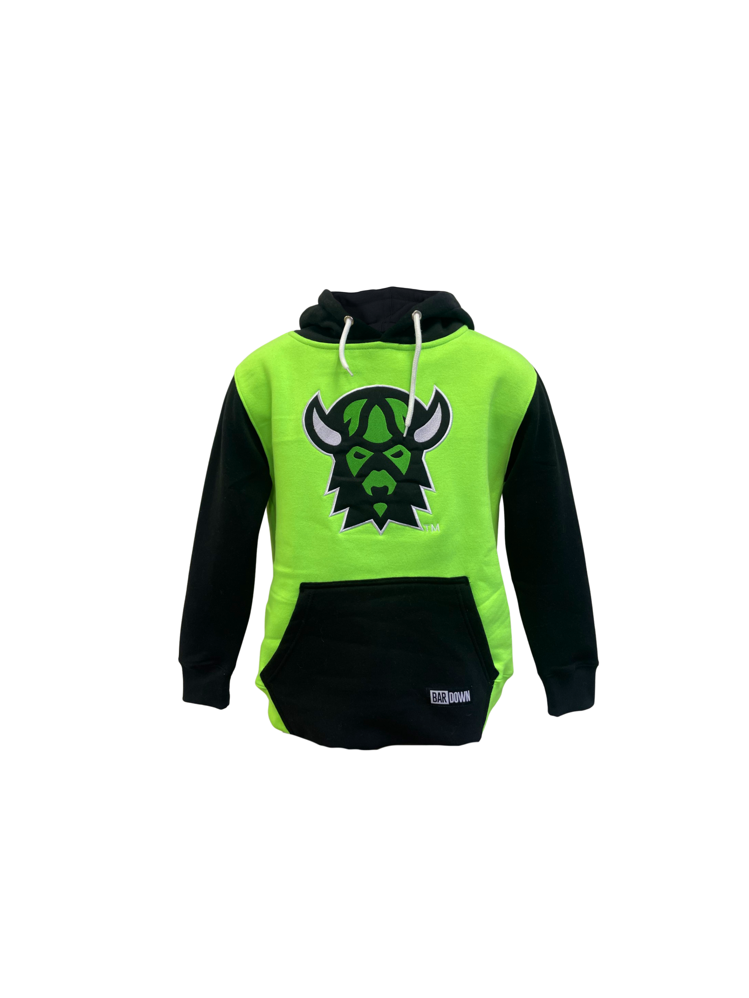 Rush Child BD Two-Tone Core Bunny Hug