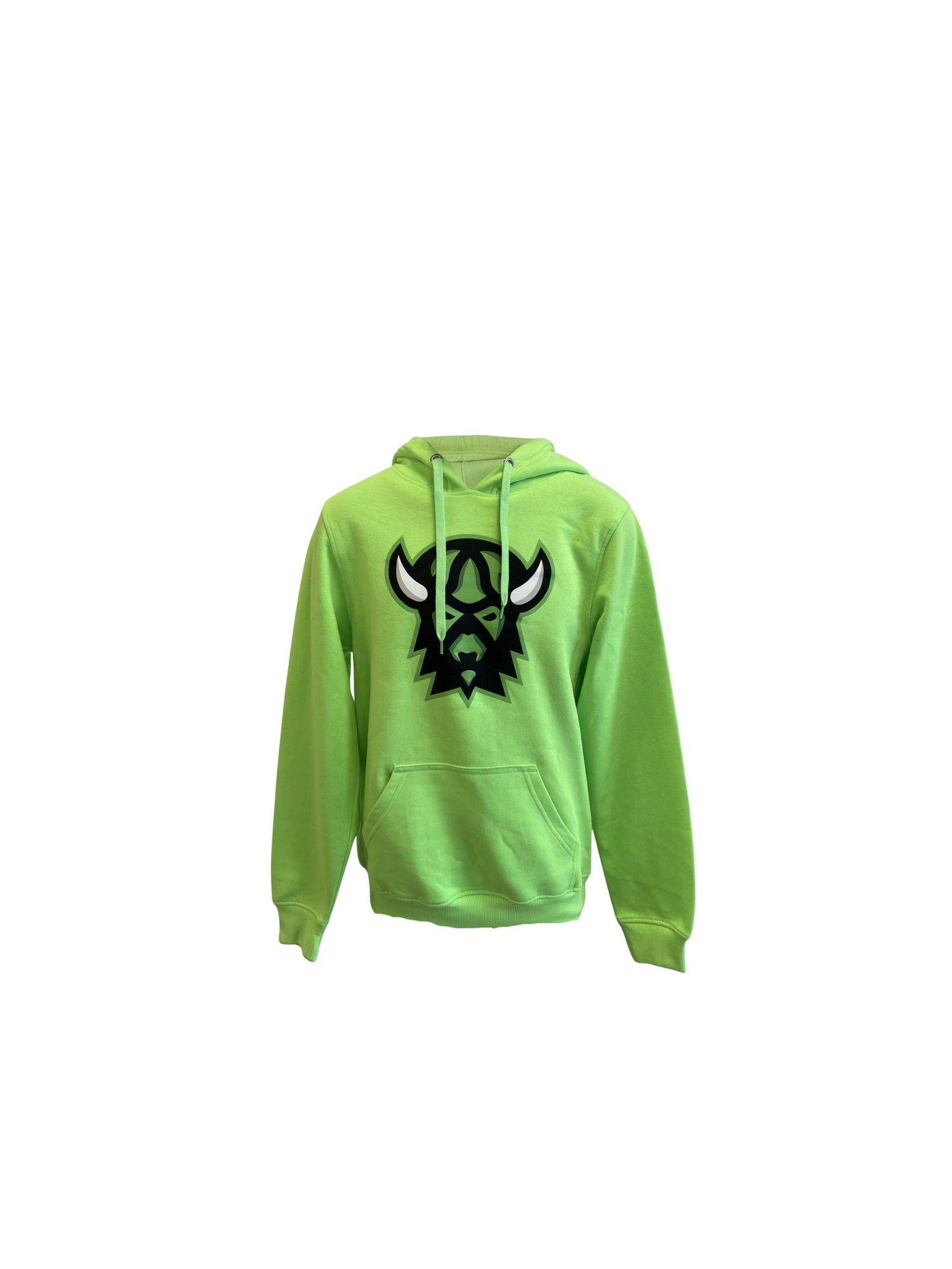 Rush Child Classic Core Bunny Hug Lime