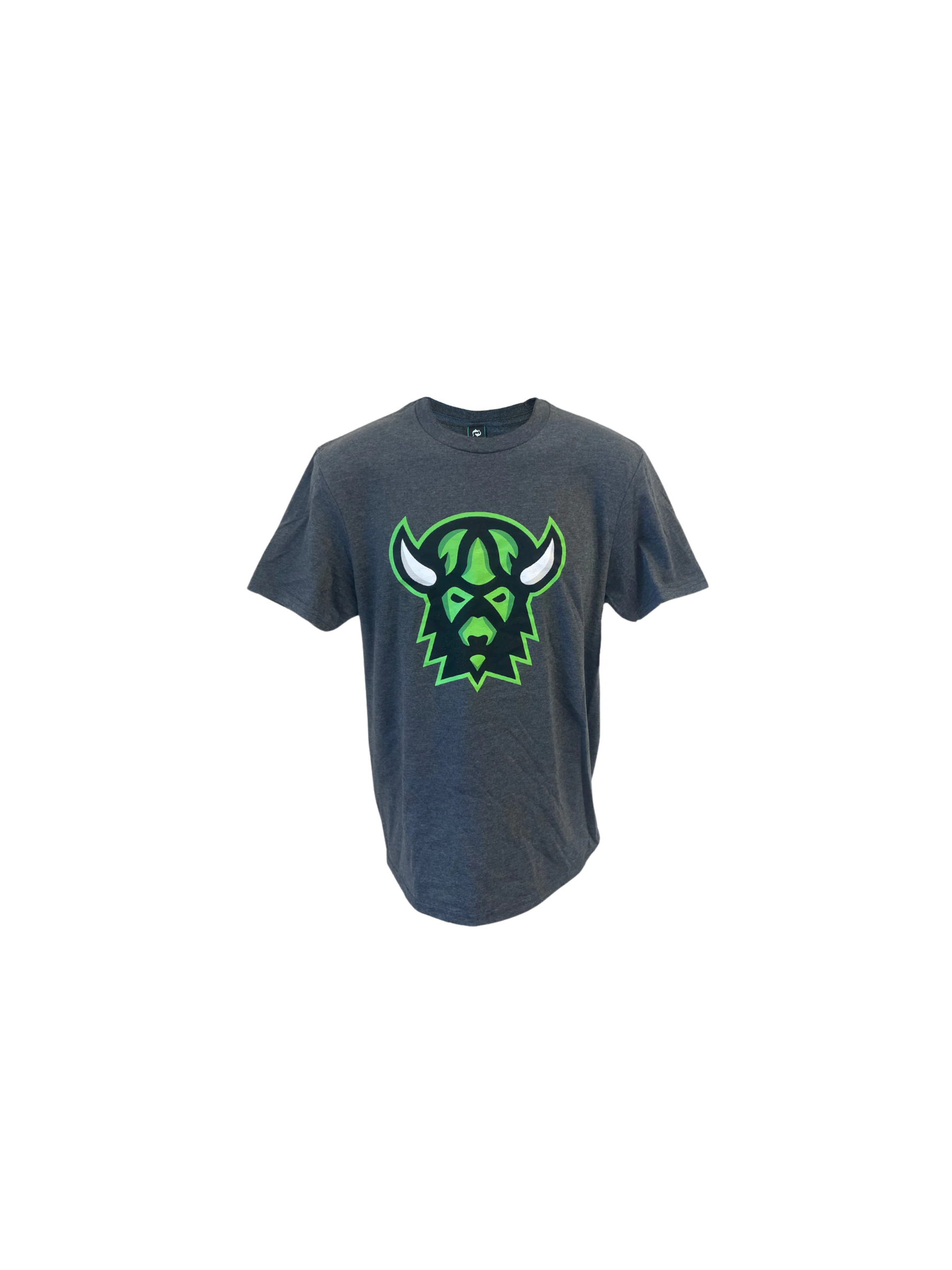 Rush Child Classic Core Grey T-Shirt