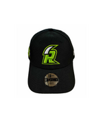 Rush Child NE 940 Curved Brim Plateau Under Tone Hat