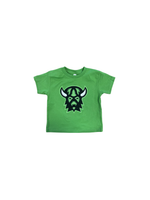 Rush Child Toddler Classic Core T-ShirtLime