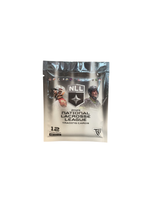 Rush TFL National Lacrosse League 2025 Trading Cards