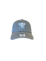 Rush Womens '47 Curved Brim Luminance Cheer Clean Up Hat