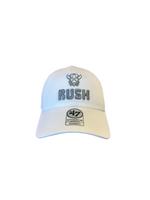 Rush Womens '47 Curved Brim Luminance Clean Up Hat