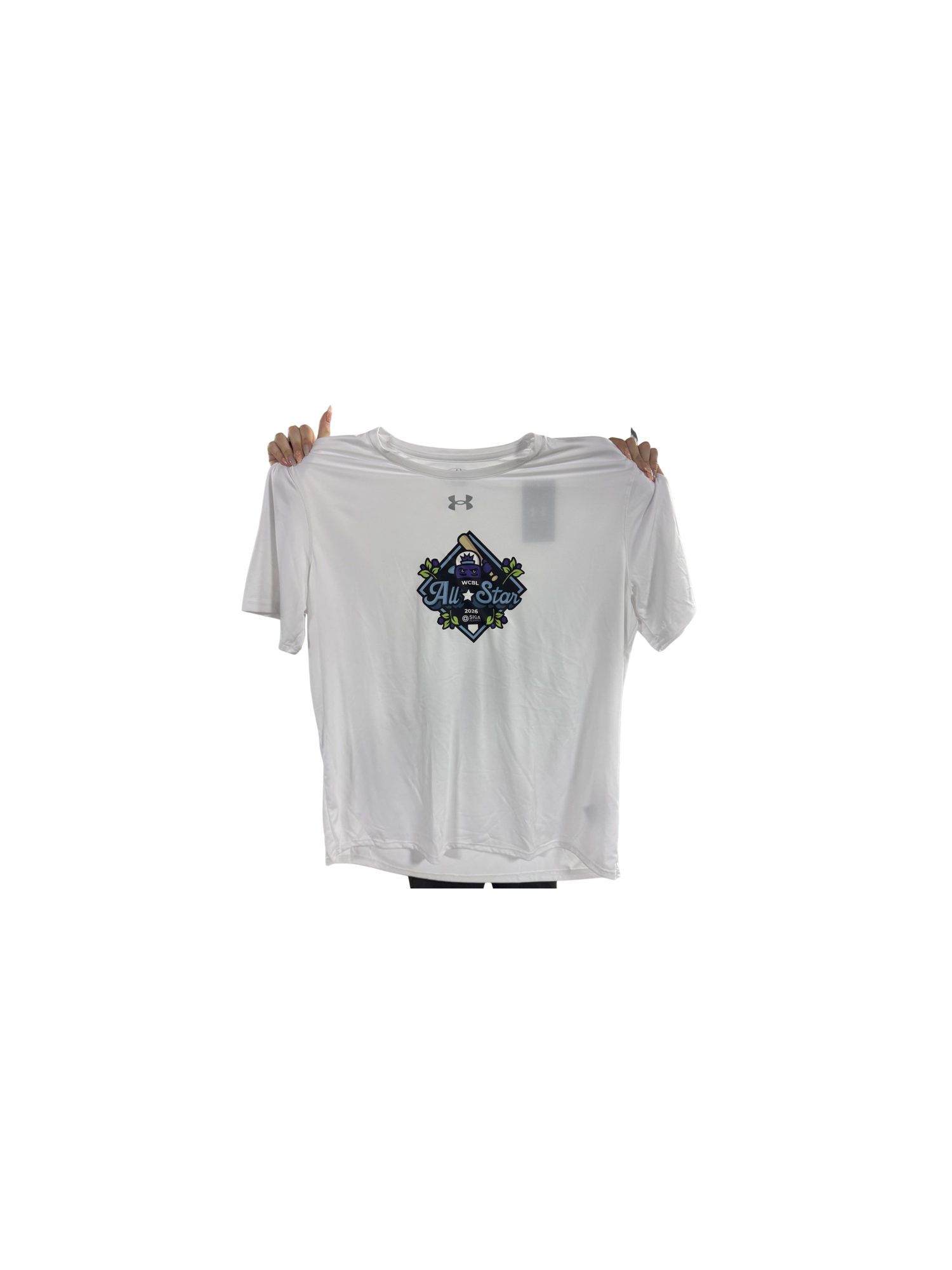 All-Star Adult UA T-Shirt