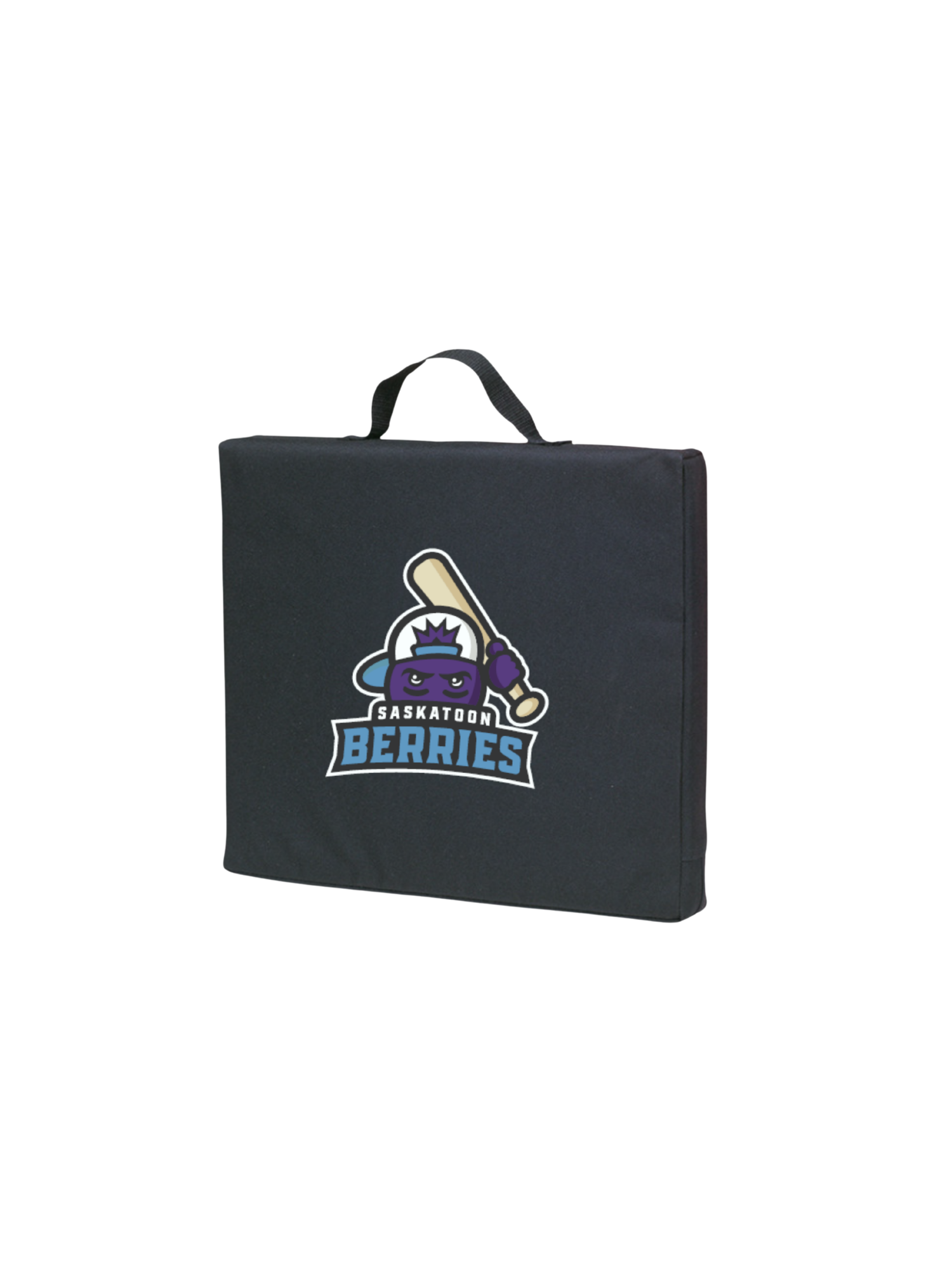 Berries Seat Cushion
