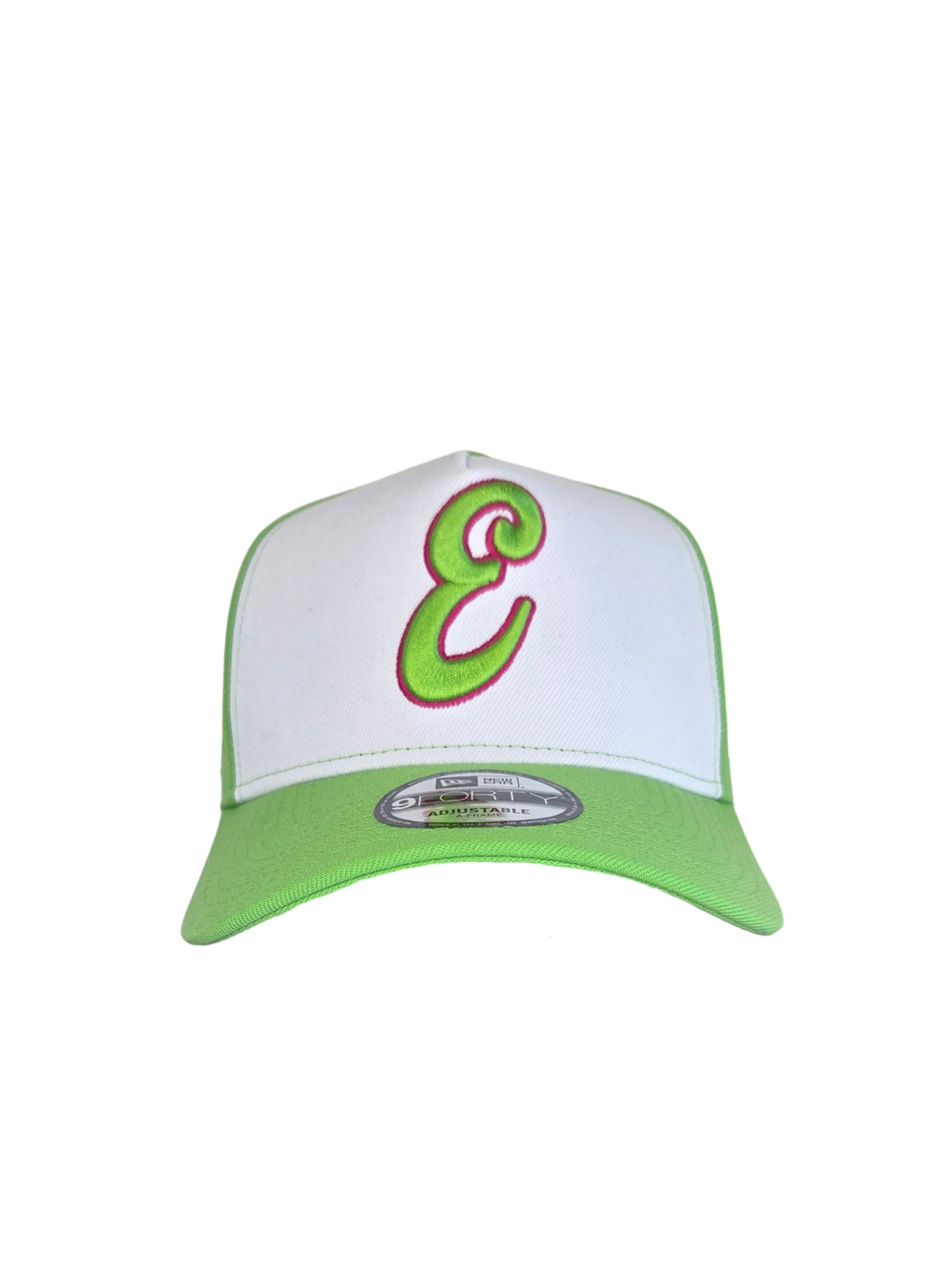 All-Star Adult NE 940 Curved East Hat