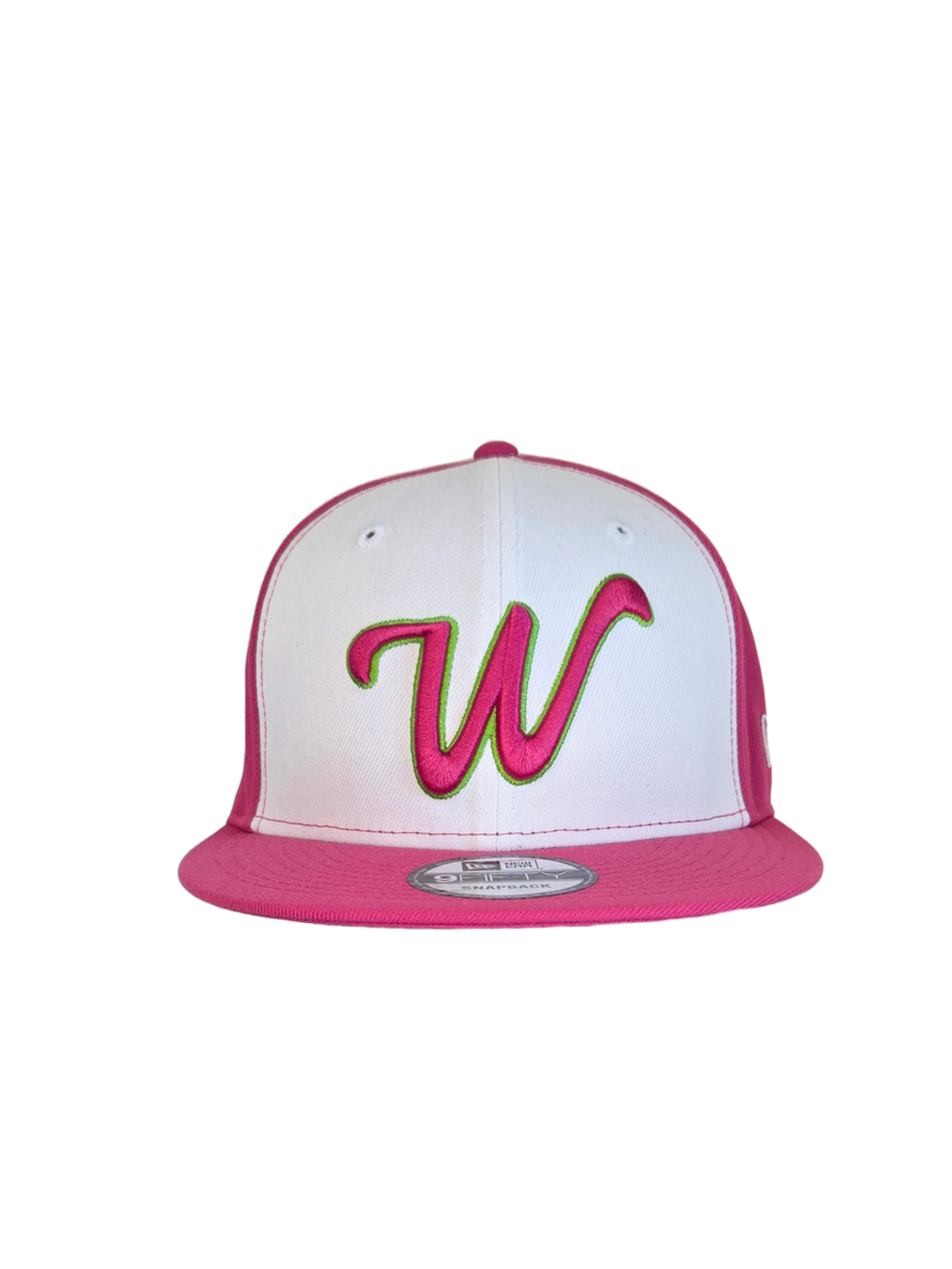 All-Star Adult NE 950 Flat Brim West Hat
