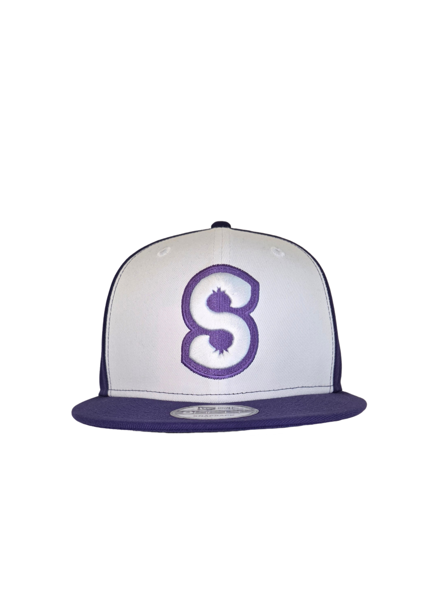 Berries All-Star Adult NE 950 Flat Brim Berry Blend Core Hat