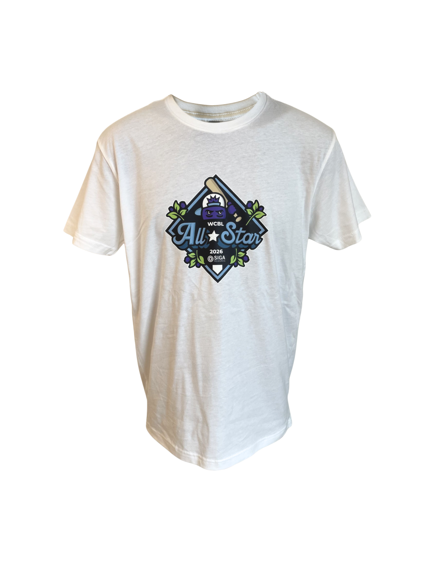 All-Star Adult T-shirt