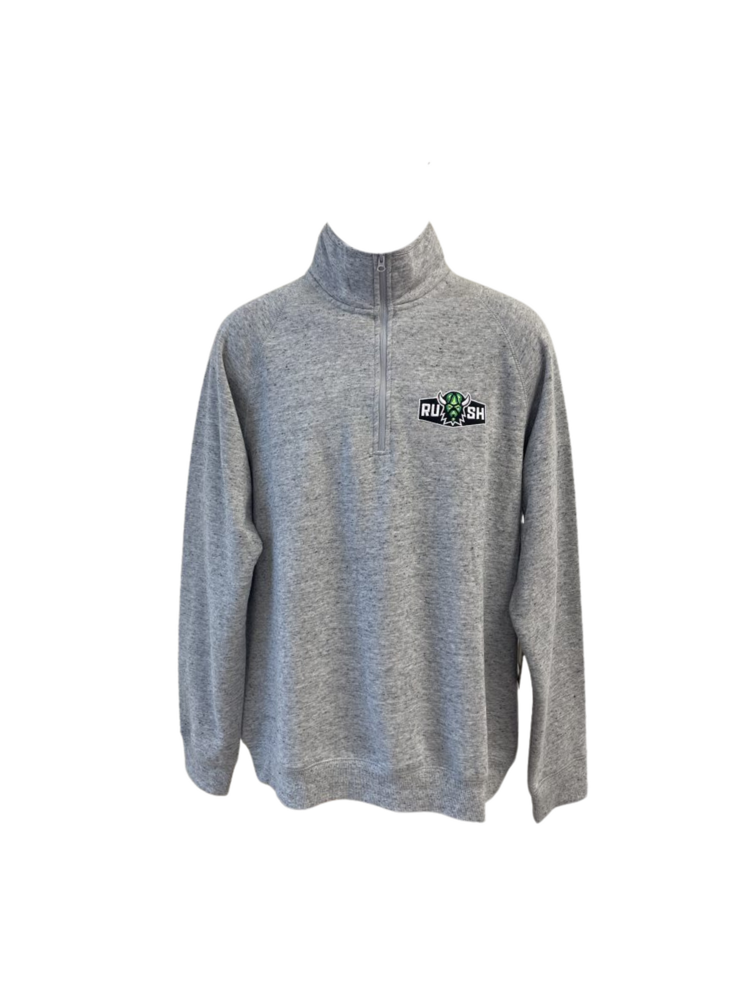 Rush Adult CC Aspen Crest 1/4 Zip