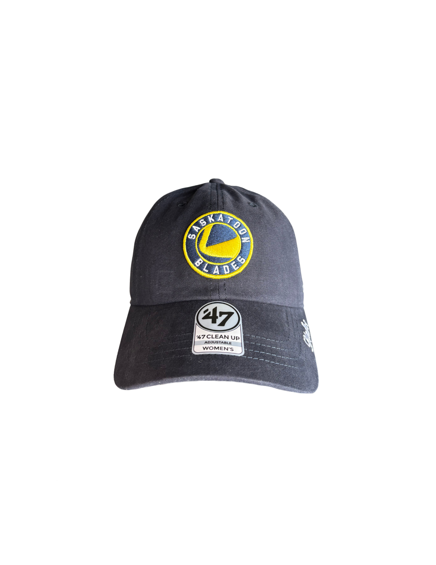 Blades Womens '47 Curved Brim Clean Up Hat