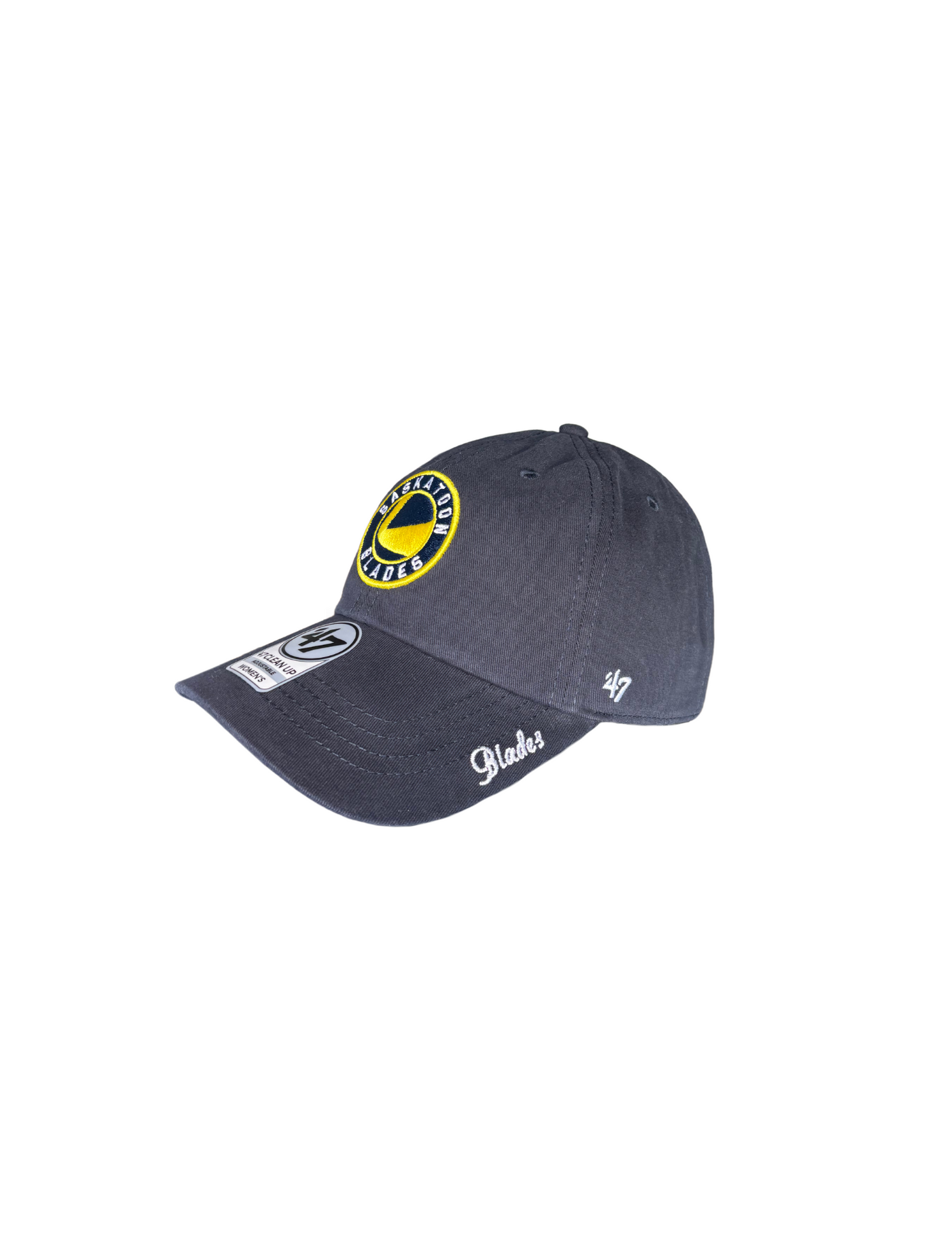 Blades Womens '47 Curved Brim Clean Up Hat