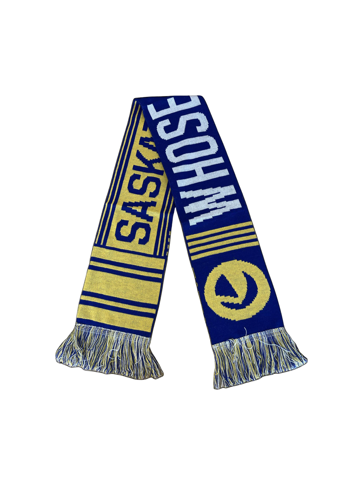 Blades 'Whose House?' Scarf