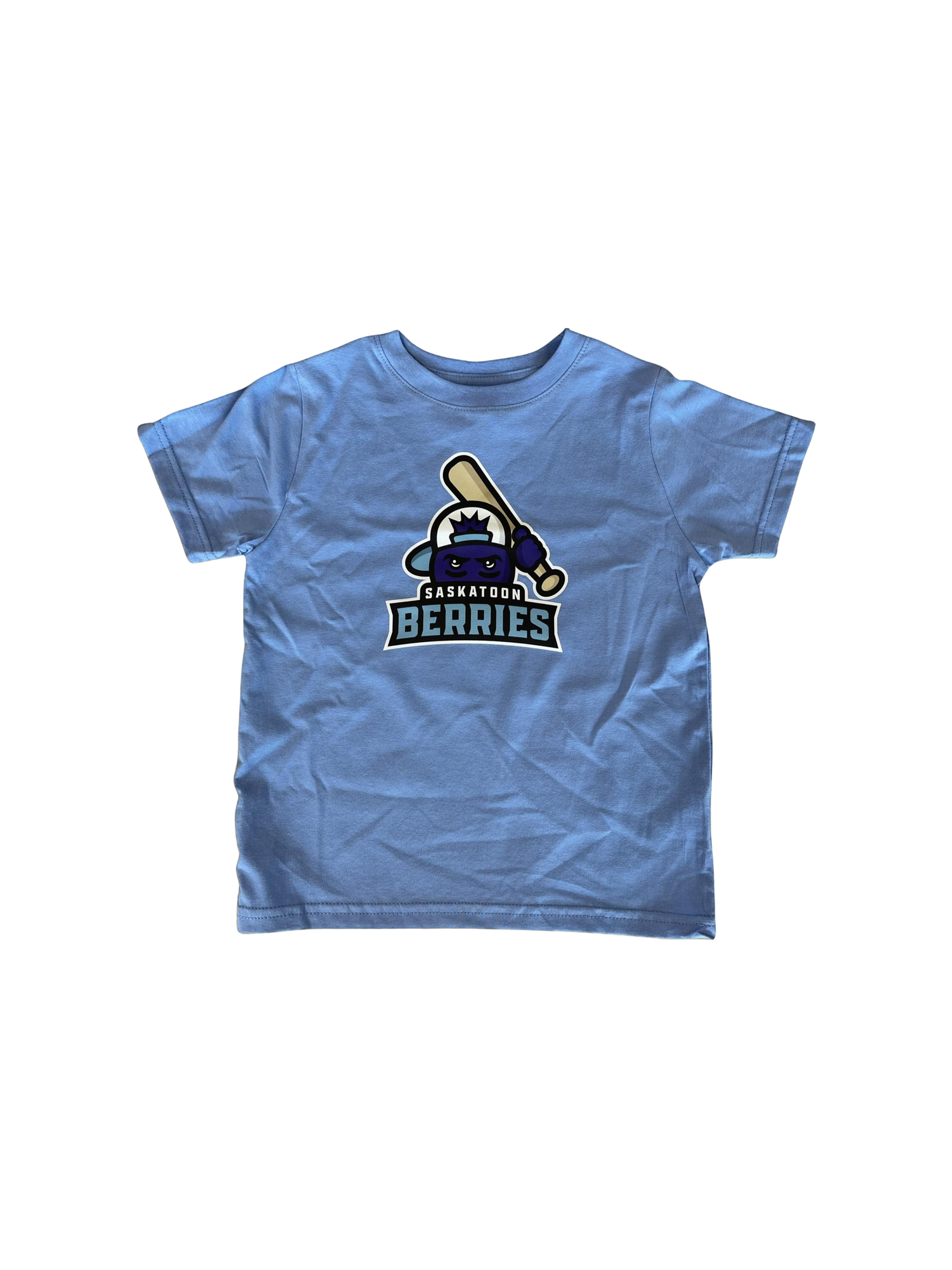 Berries Child Core Toddler T-Shirt